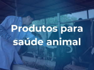 Saúde animal