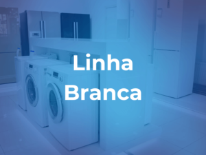 linha branca